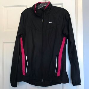Nike Running Windbreaker
